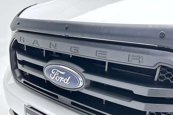 2021 Ford Ranger XL Hi-Rider PX MkIII Rear Wheel Drive 2.2L thumb-21