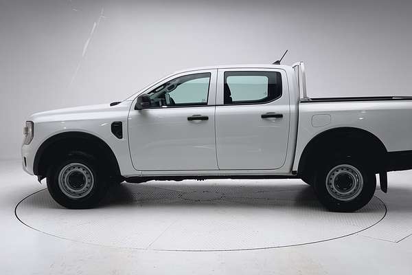 2025 Ford Ranger XL 4X4 2.0L thumb-4