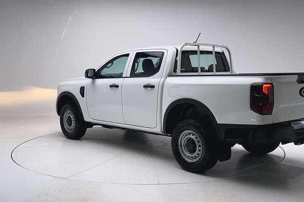 2025 Ford Ranger XL 4X4 2.0L thumb-5
