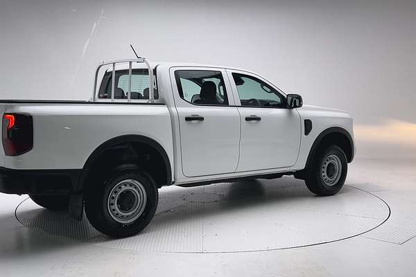 2025 Ford Ranger XL 4X4 2.0L thumb-7
