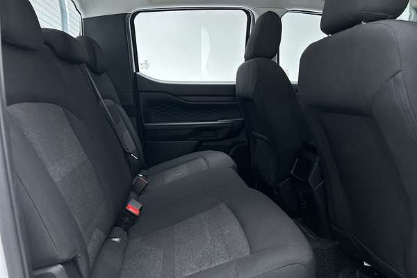 2025 Ford Ranger XL 4X4 2.0L thumb-10