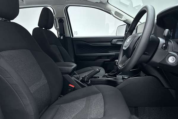 2025 Ford Ranger XL 4X4 2.0L thumb-11