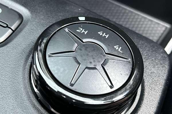 2025 Ford Ranger XL 4X4 2.0L thumb-15