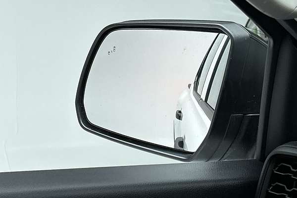 2025 Ford Ranger XL 4X4 2.0L thumb-16