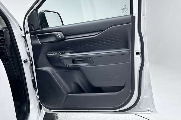 2025 Ford Ranger XL 4X4 2.0L thumb-17