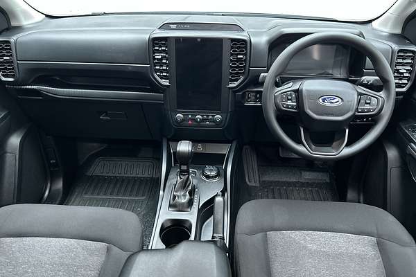 2025 Ford Ranger XL 4X4 2.0L thumb-18
