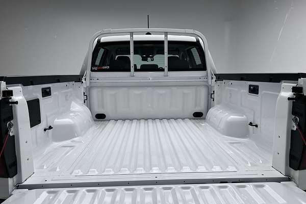 2025 Ford Ranger XL 4X4 2.0L thumb-19
