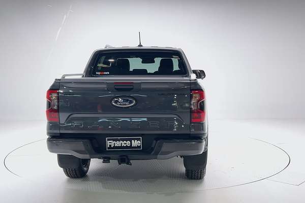 2023 Ford Ranger Wildtrak 4X4 3.0L thumb-6