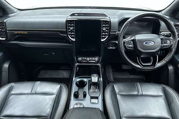 2023 Ford Ranger Wildtrak 4X4 3.0L thumb-19