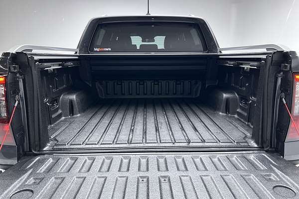2023 Ford Ranger Wildtrak 4X4 3.0L thumb-20