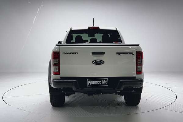 2020 Ford Ranger Raptor PX MkIII 4X4 2.0L thumb-6