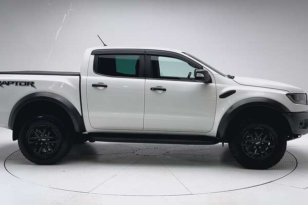 2020 Ford Ranger Raptor PX MkIII 4X4 2.0L thumb-8