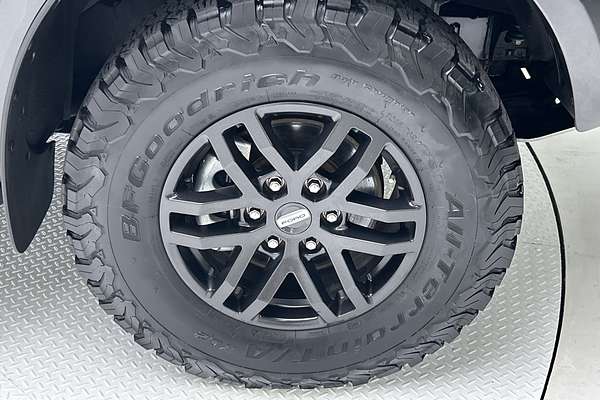 2020 Ford Ranger Raptor PX MkIII 4X4 2.0L thumb-9