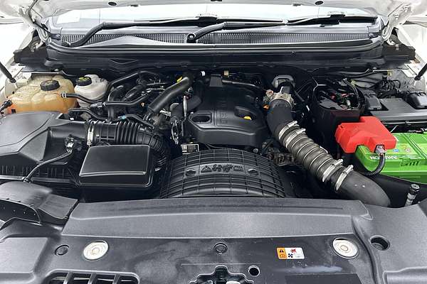 2020 Ford Ranger Raptor PX MkIII 4X4 2.0L thumb-10