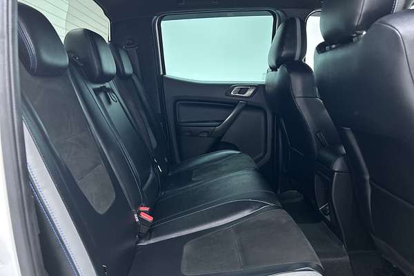 2020 Ford Ranger Raptor PX MkIII 4X4 2.0L thumb-11