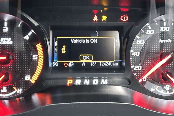 2020 Ford Ranger Raptor PX MkIII 4X4 2.0L thumb-13