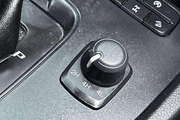 2020 Ford Ranger Raptor PX MkIII 4X4 2.0L thumb-16