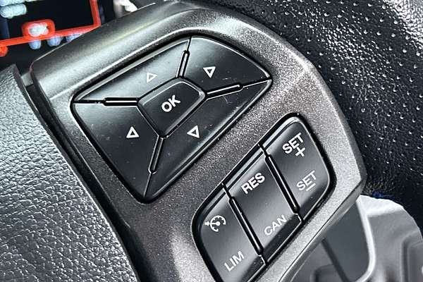 2020 Ford Ranger Raptor PX MkIII 4X4 2.0L thumb-17