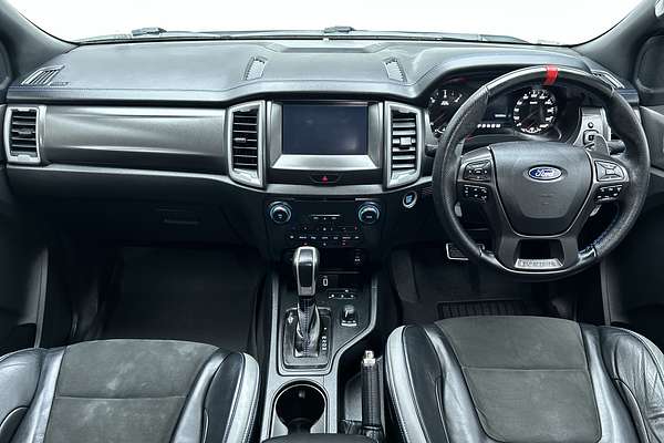 2020 Ford Ranger Raptor PX MkIII 4X4 2.0L thumb-19
