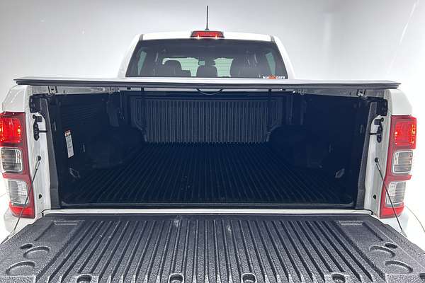 2020 Ford Ranger Raptor PX MkIII 4X4 2.0L thumb-20