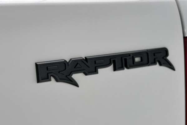 2020 Ford Ranger Raptor PX MkIII 4X4 2.0L thumb-21