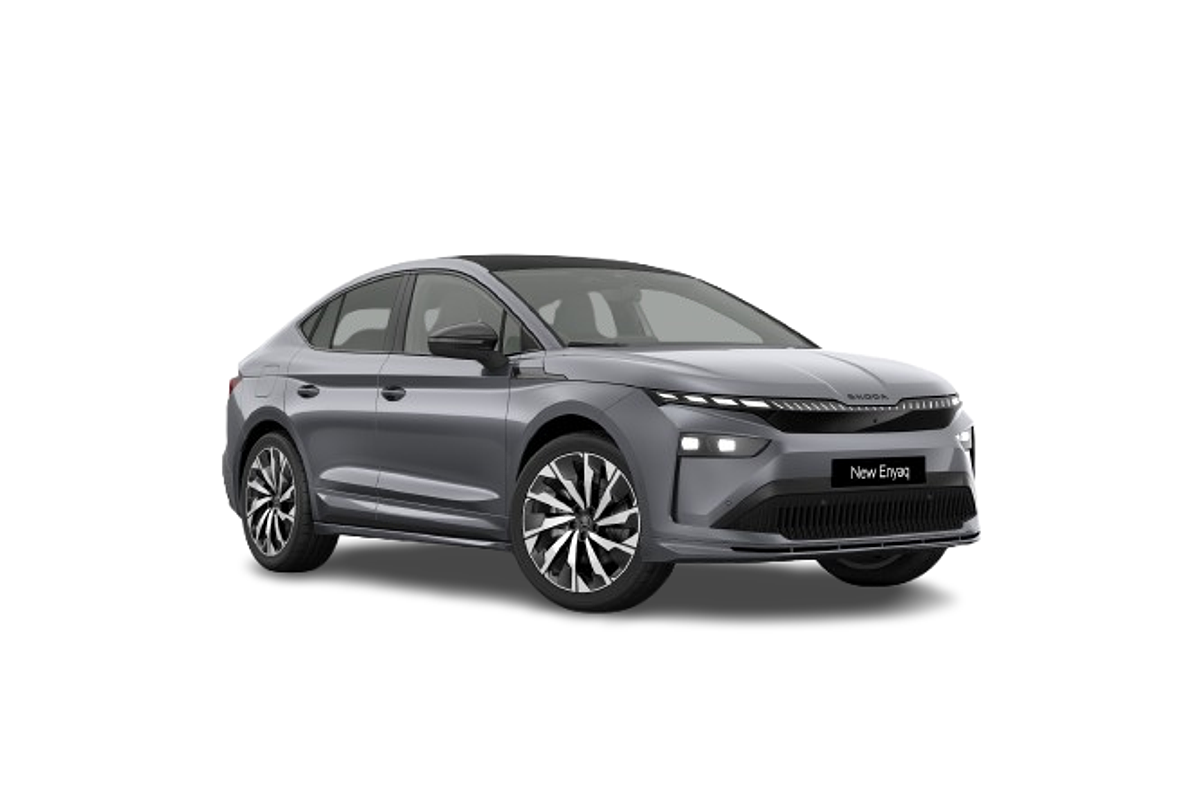 2026 Škoda Enyaq 85 Sportline NY