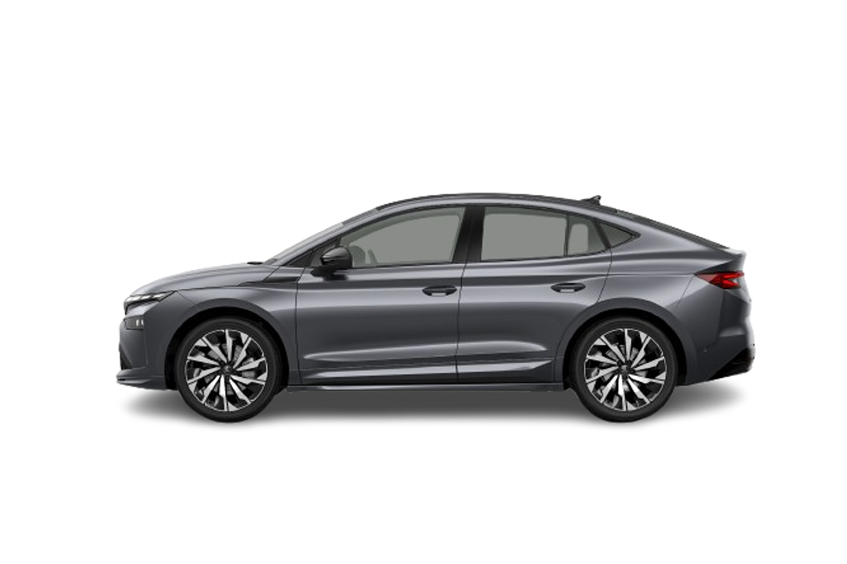2026 Škoda Enyaq 85 Sportline NY