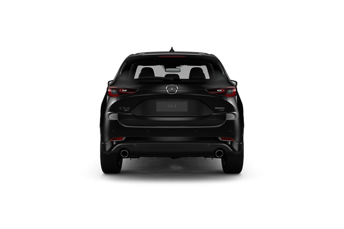 2026 Mazda CX-5 G35 GT SP KF Series