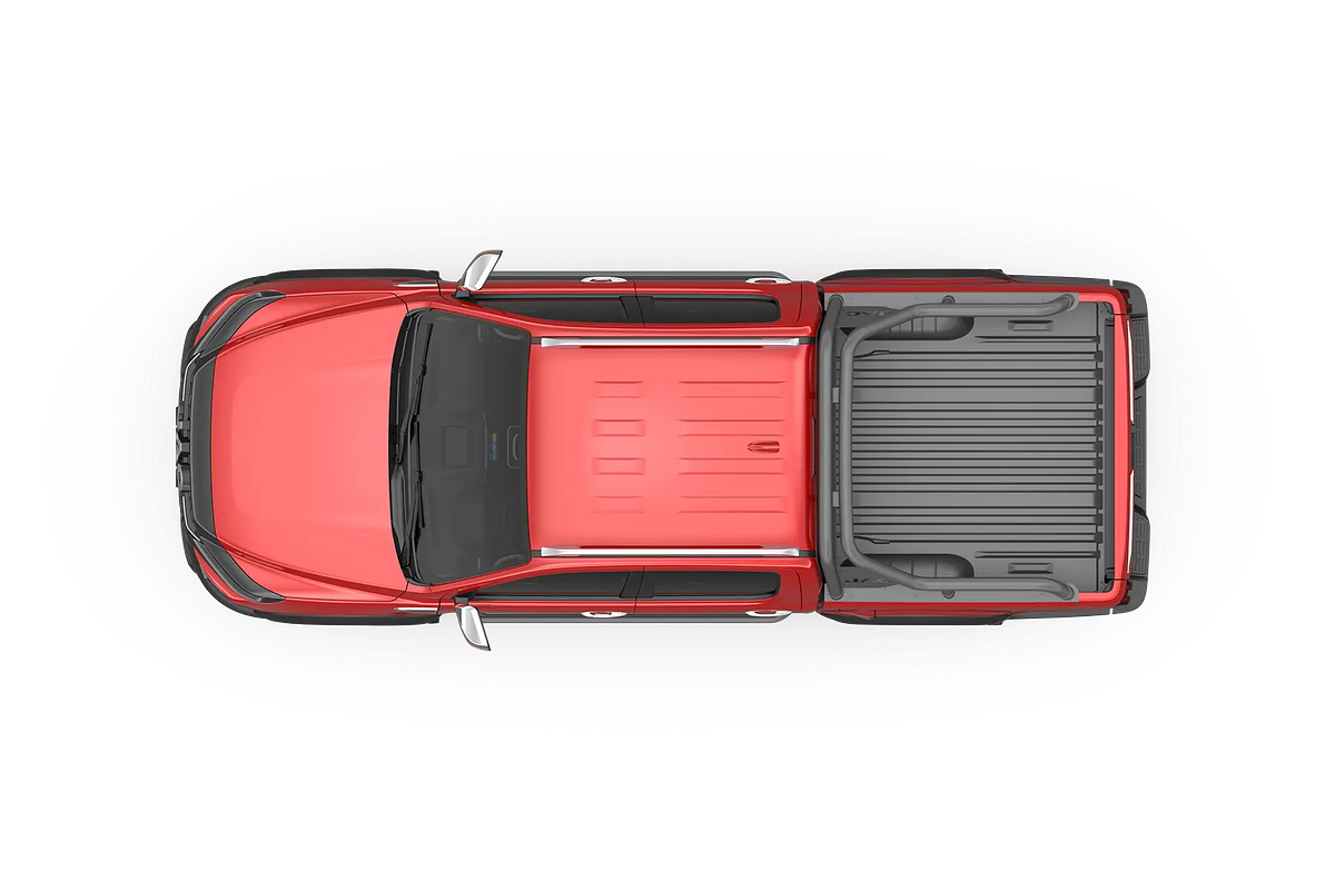 2026 JAC T9 Haven All Wheel Drive