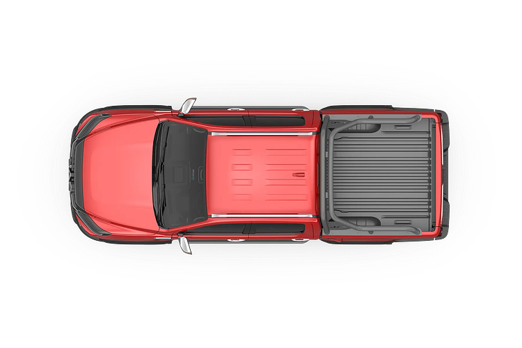 2026 JAC T9 Haven All Wheel Drive