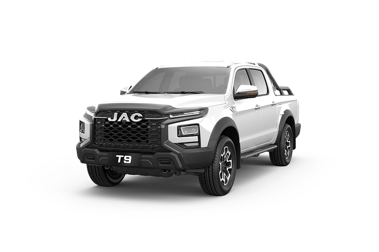 2026 JAC T9 Haven All Wheel Drive