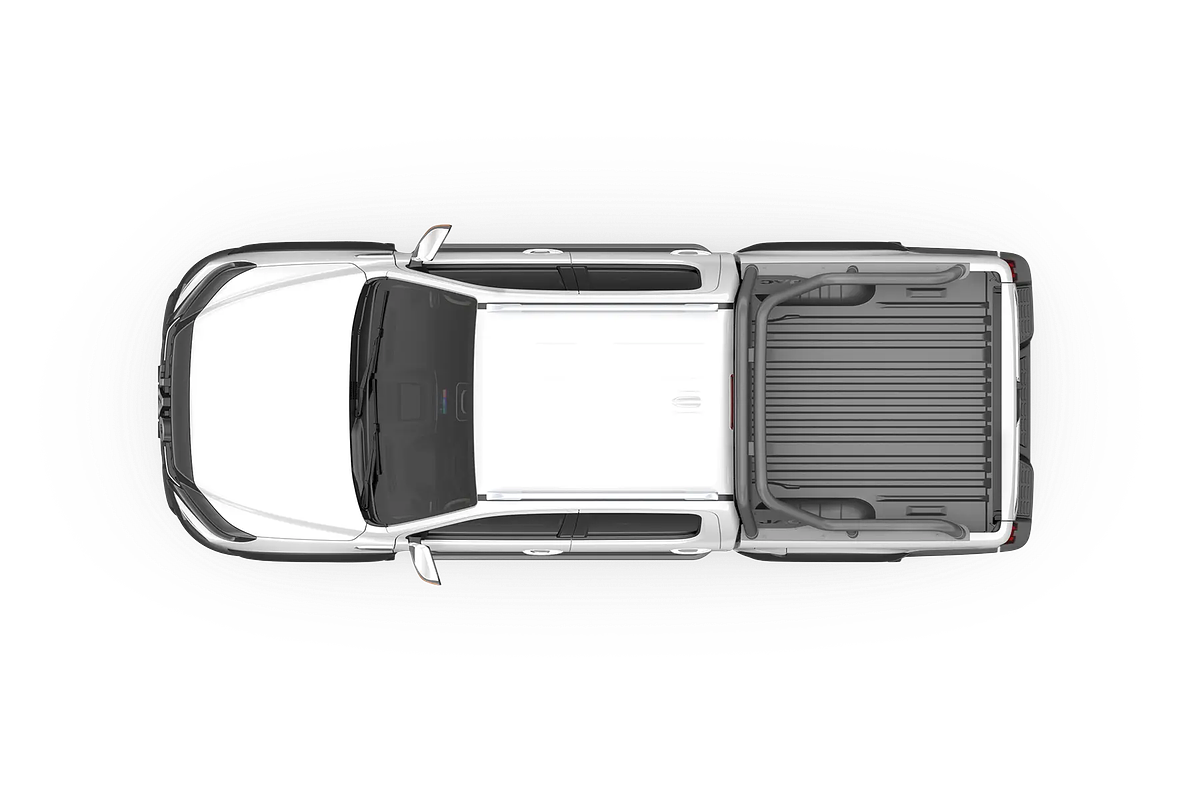 2026 JAC T9 Haven All Wheel Drive