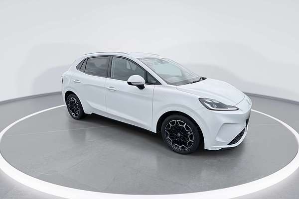 2026 MG MG4 EV Urban Essence 43 AH4E