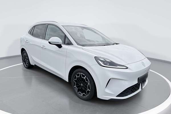2026 MG MG4 EV Urban Essence 43 AH4E