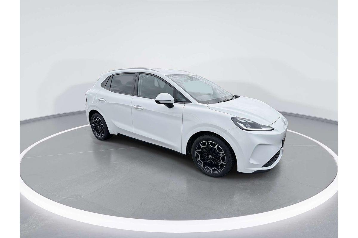 2026 MG MG4 EV Urban Essence 43 AH4E