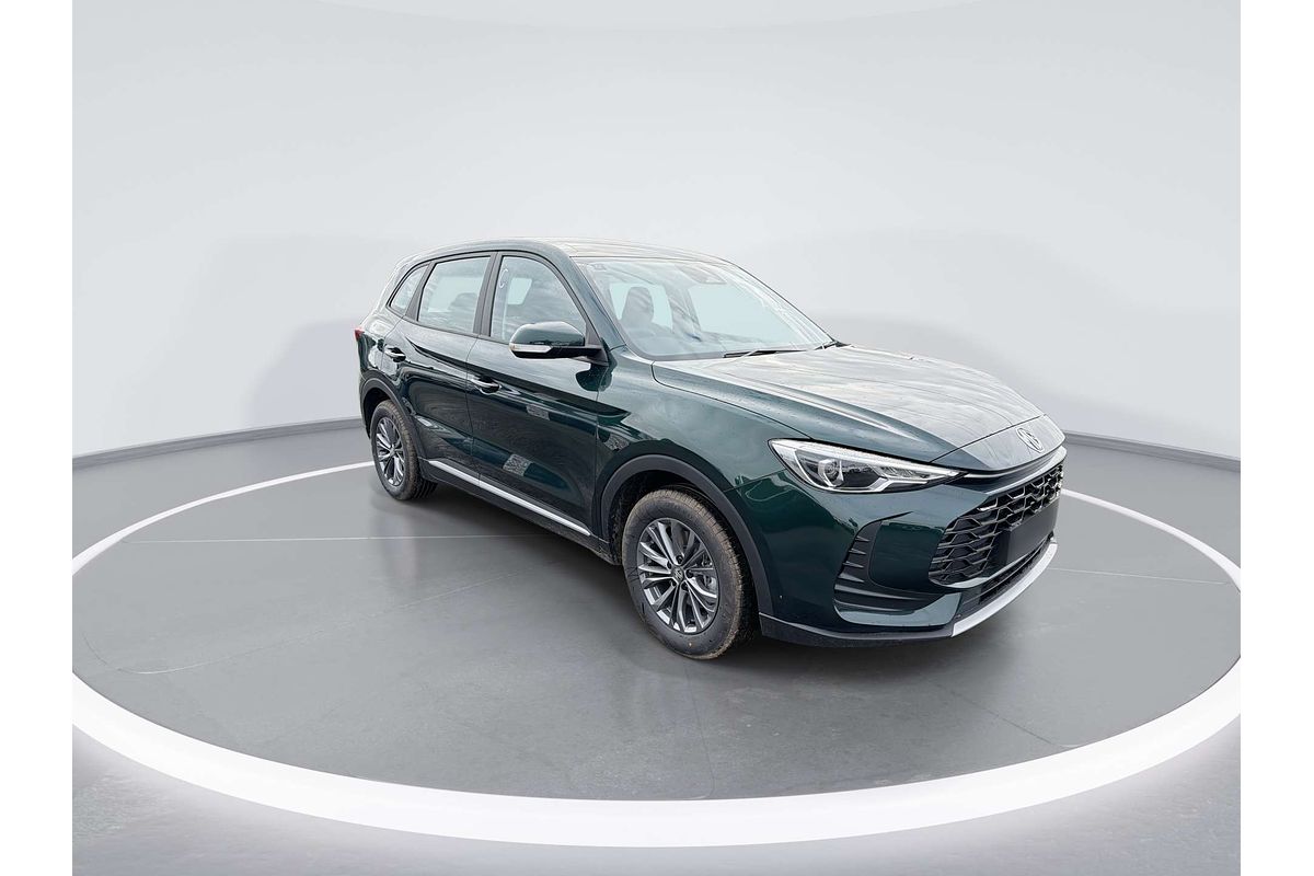 2026 MG ZS Vibe ZS32