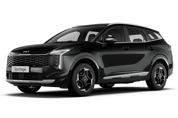 2026 Kia Sportage SX NQ5 PE