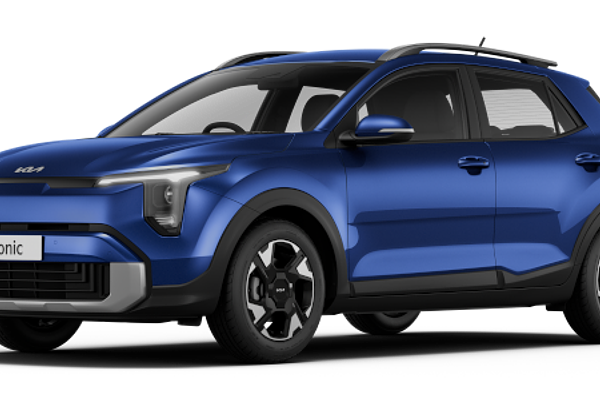 2026 Kia Stonic Sport YB PE2 thumb-0