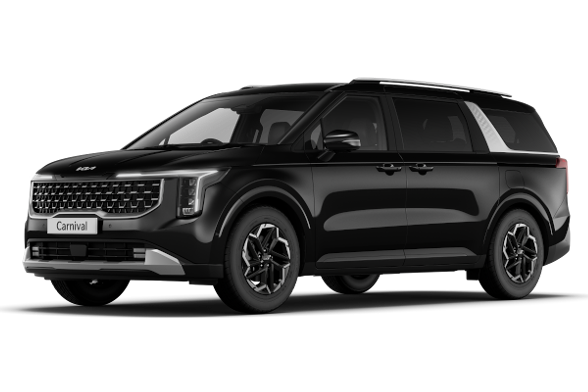 2026 Kia Carnival Sport+ KA4 PE