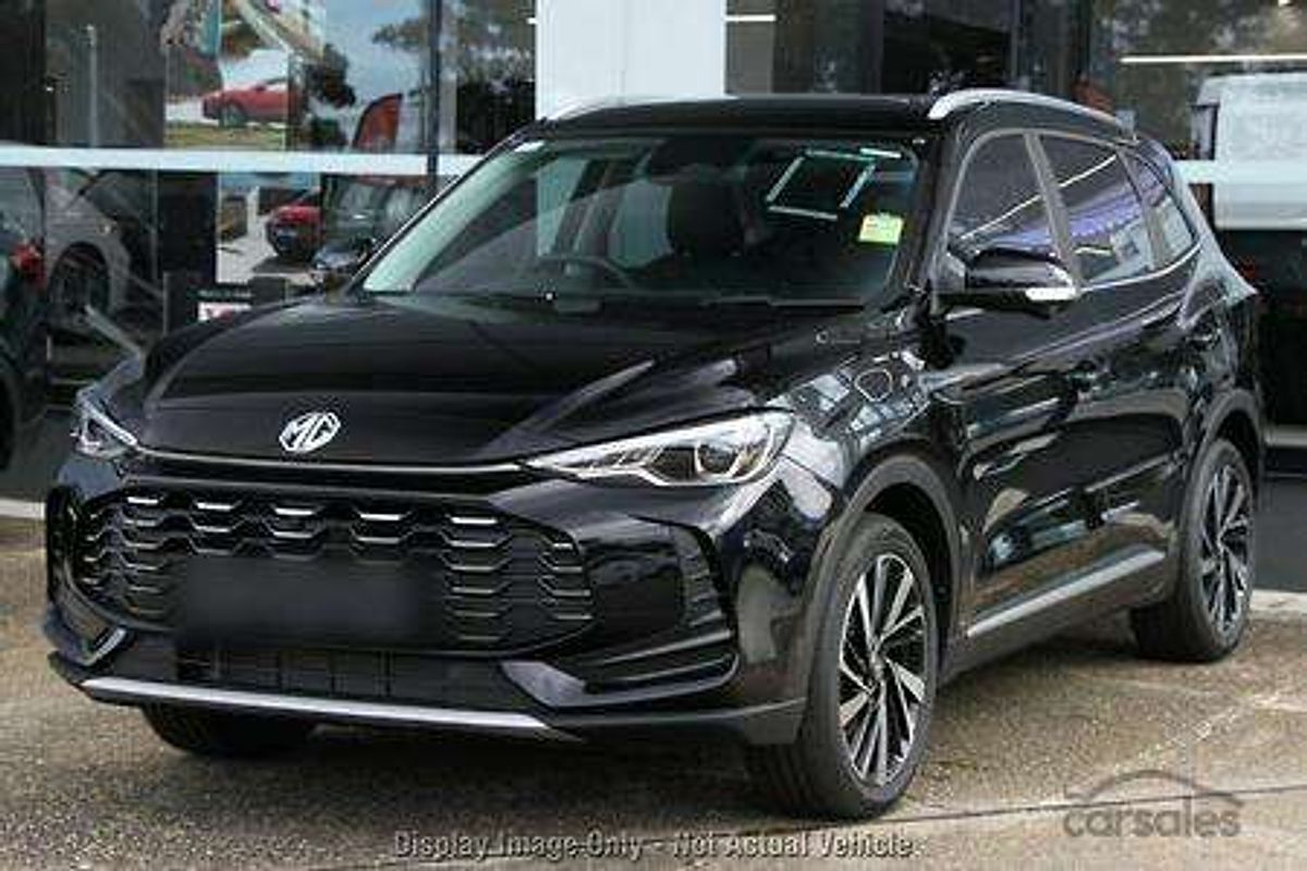 2026 MG ZS Essence Hybrid+ ZS32