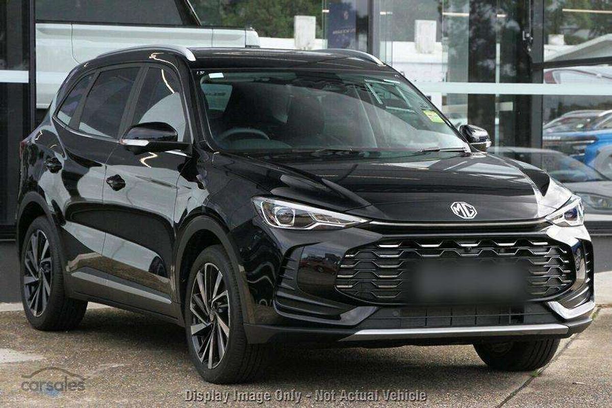 2026 MG ZS Essence Hybrid+ ZS32