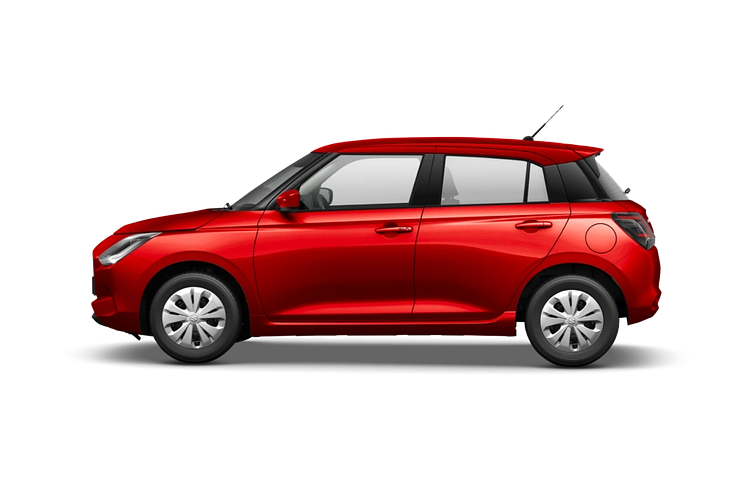 2026 Suzuki Swift Hybrid UZ