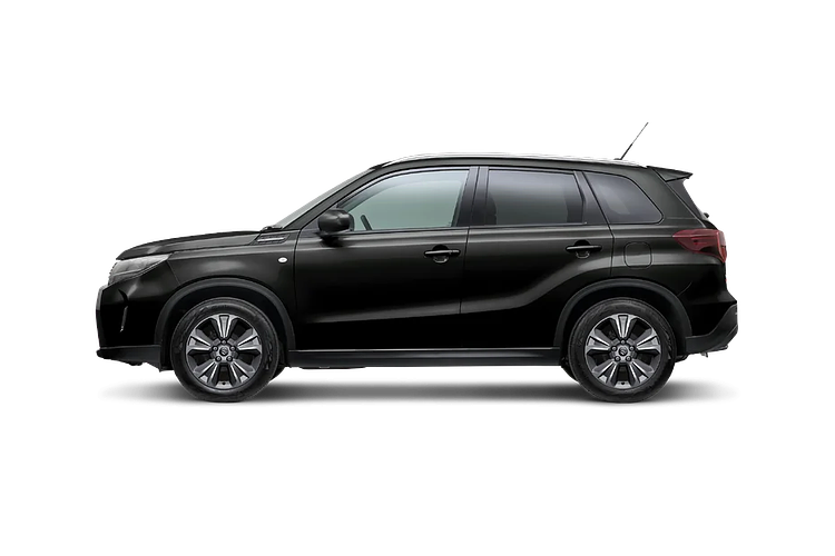 2026 Suzuki Vitara Turbo Hybrid LY Series II