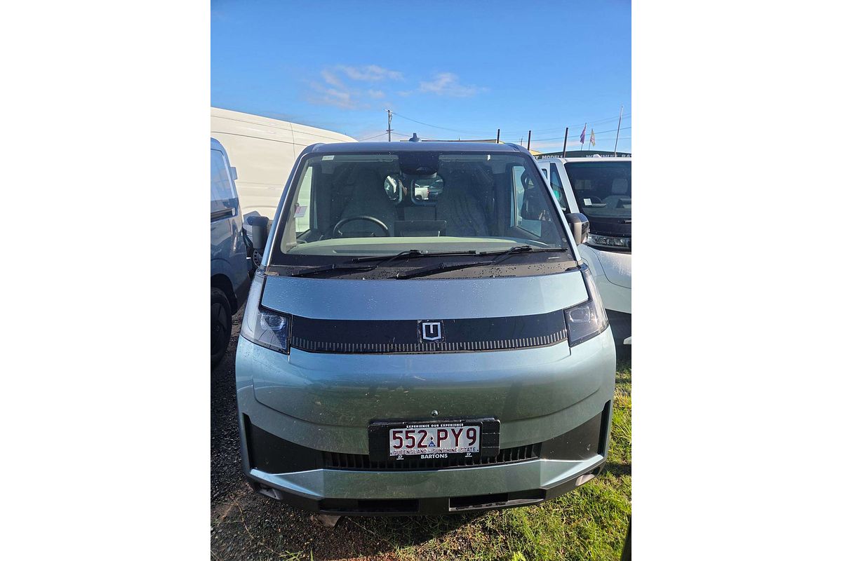 2026 Farizon V7E Extended Range Low Roof