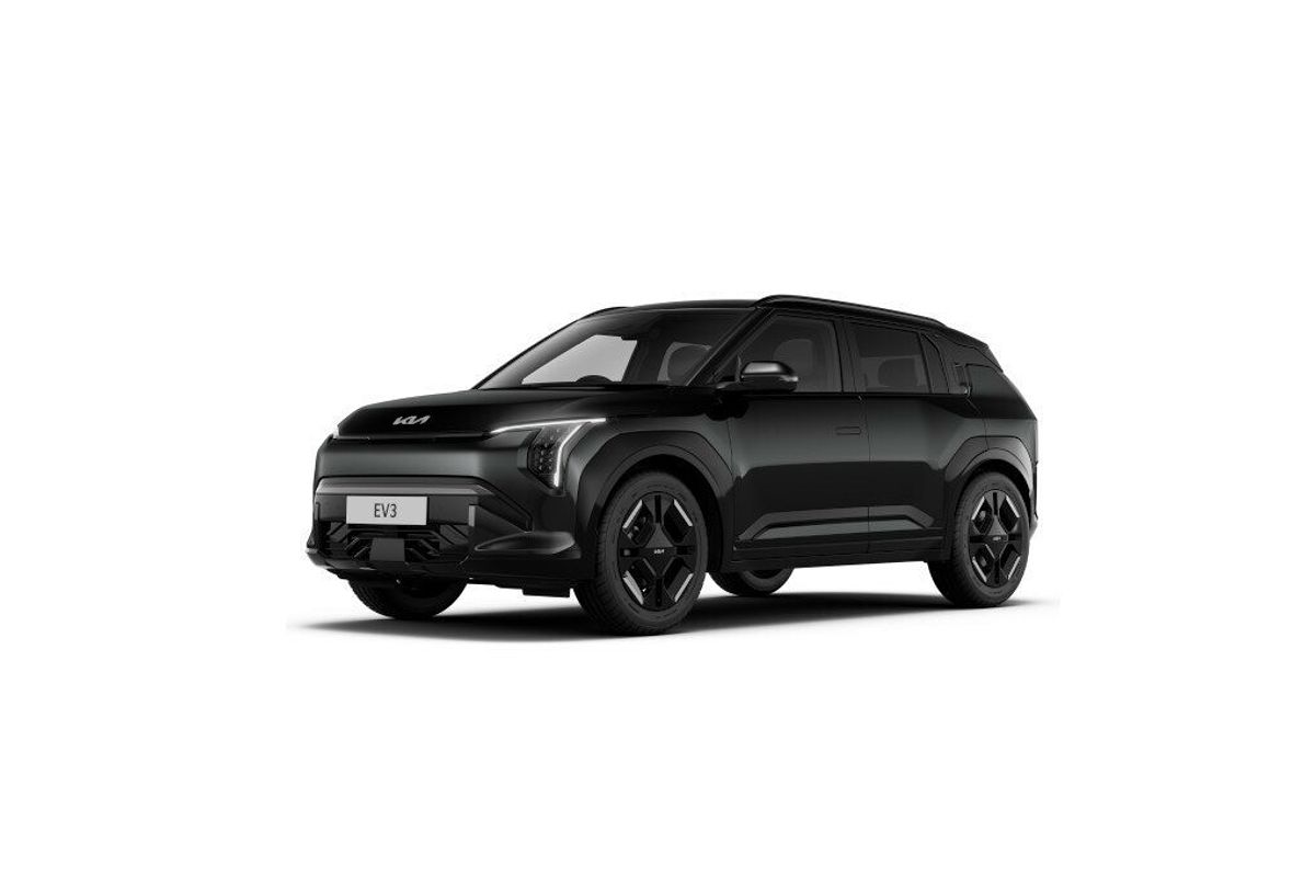 2026 Kia EV3 GT-Line Long Range SV