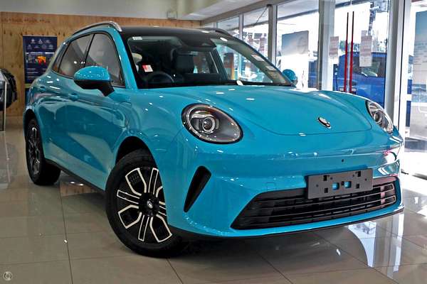 2026 GWM Ora 5 Ultra EC15S