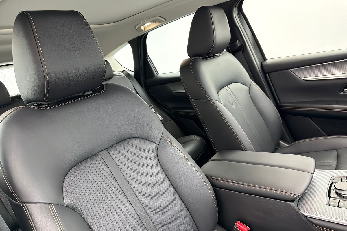 2025 Mazda CX-60 P50e GT KH Series