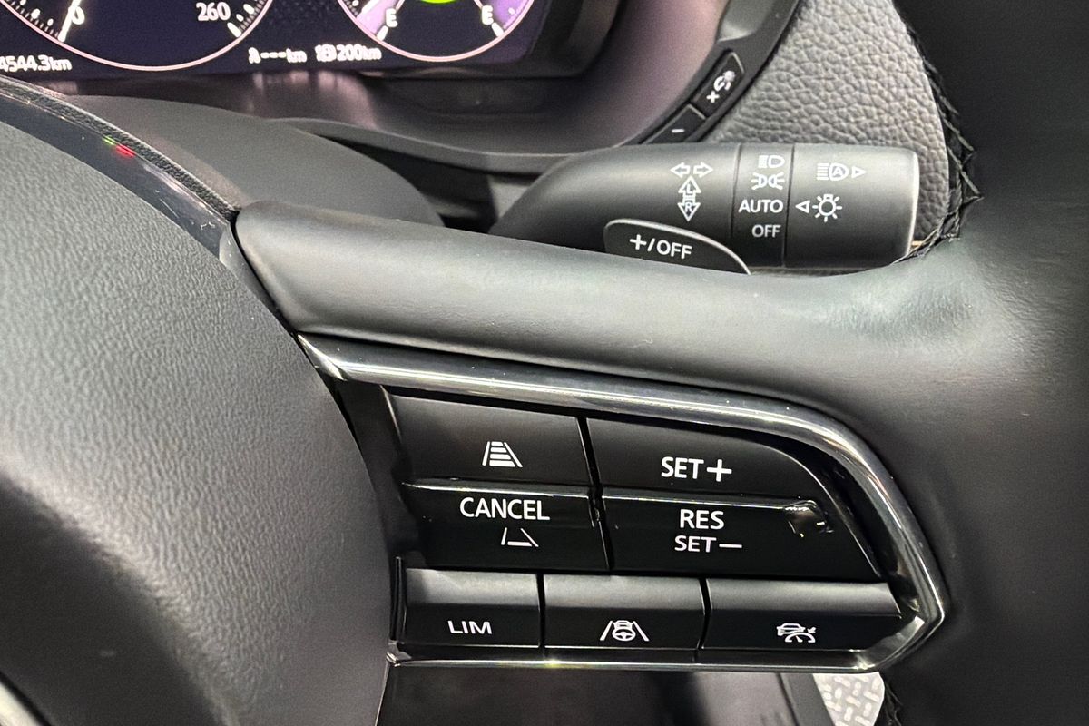 2025 Mazda CX-60 P50e GT KH Series