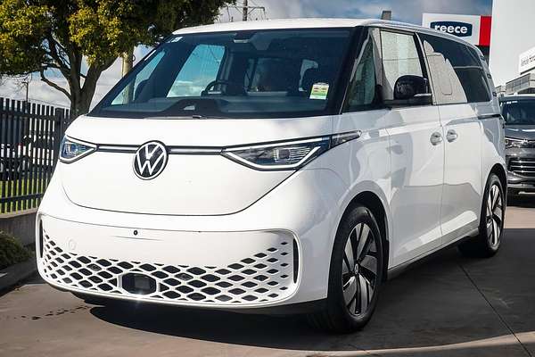 2025 Volkswagen ID. Buzz Pro BEV560 EB SWB