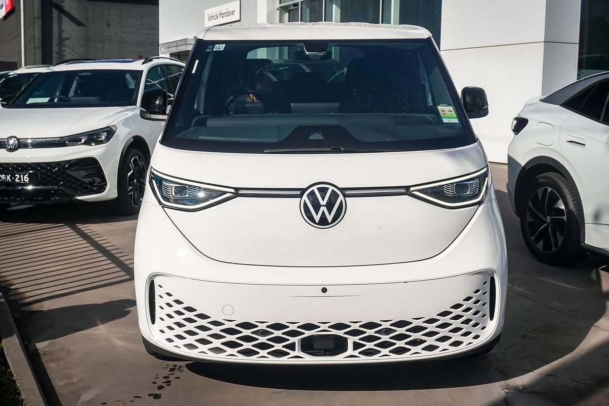 2025 Volkswagen ID. Buzz Pro BEV560 EB SWB